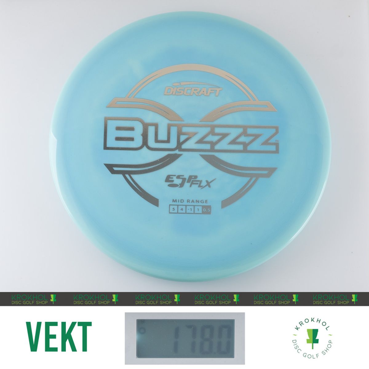 ESP FLX Buzzz