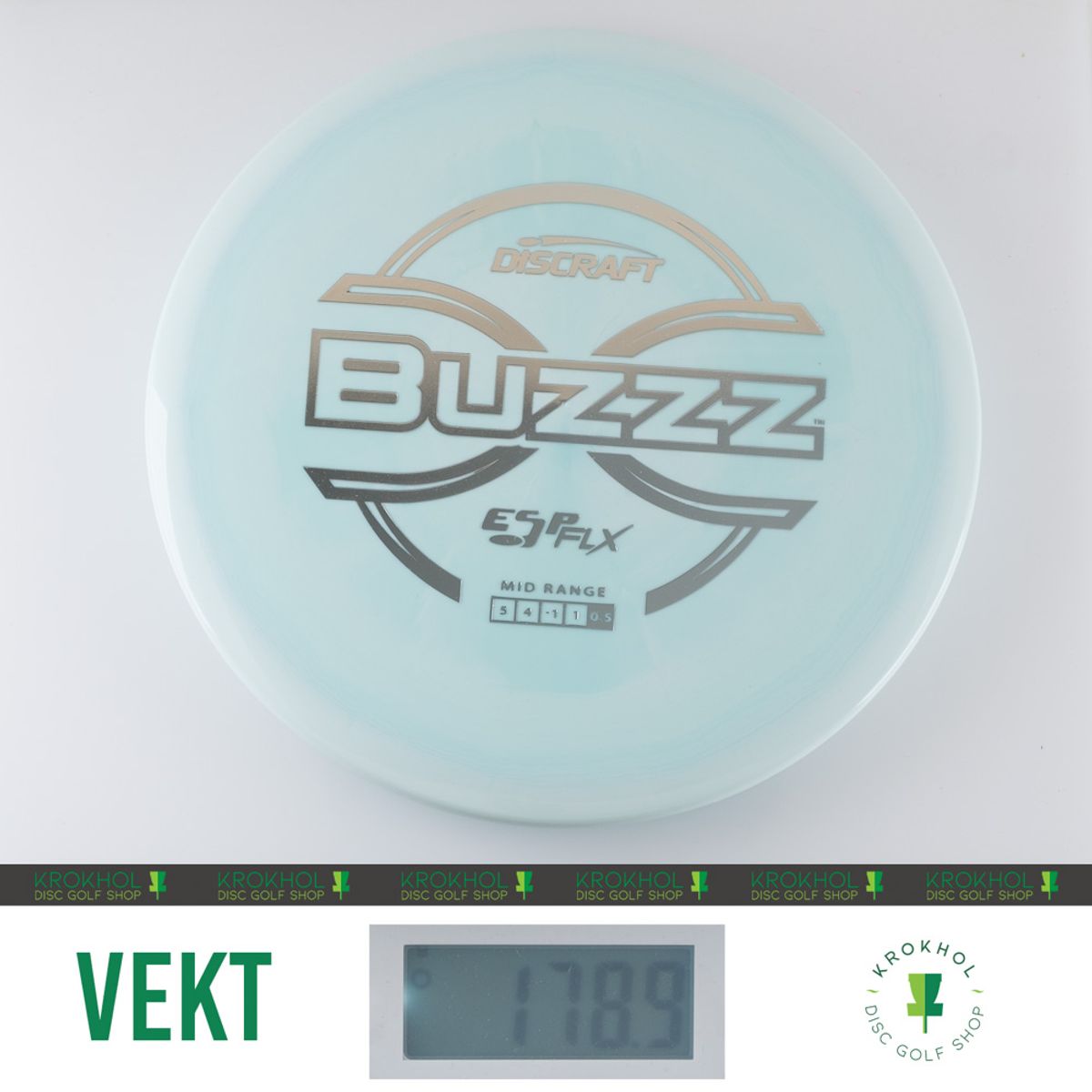ESP FLX Buzzz