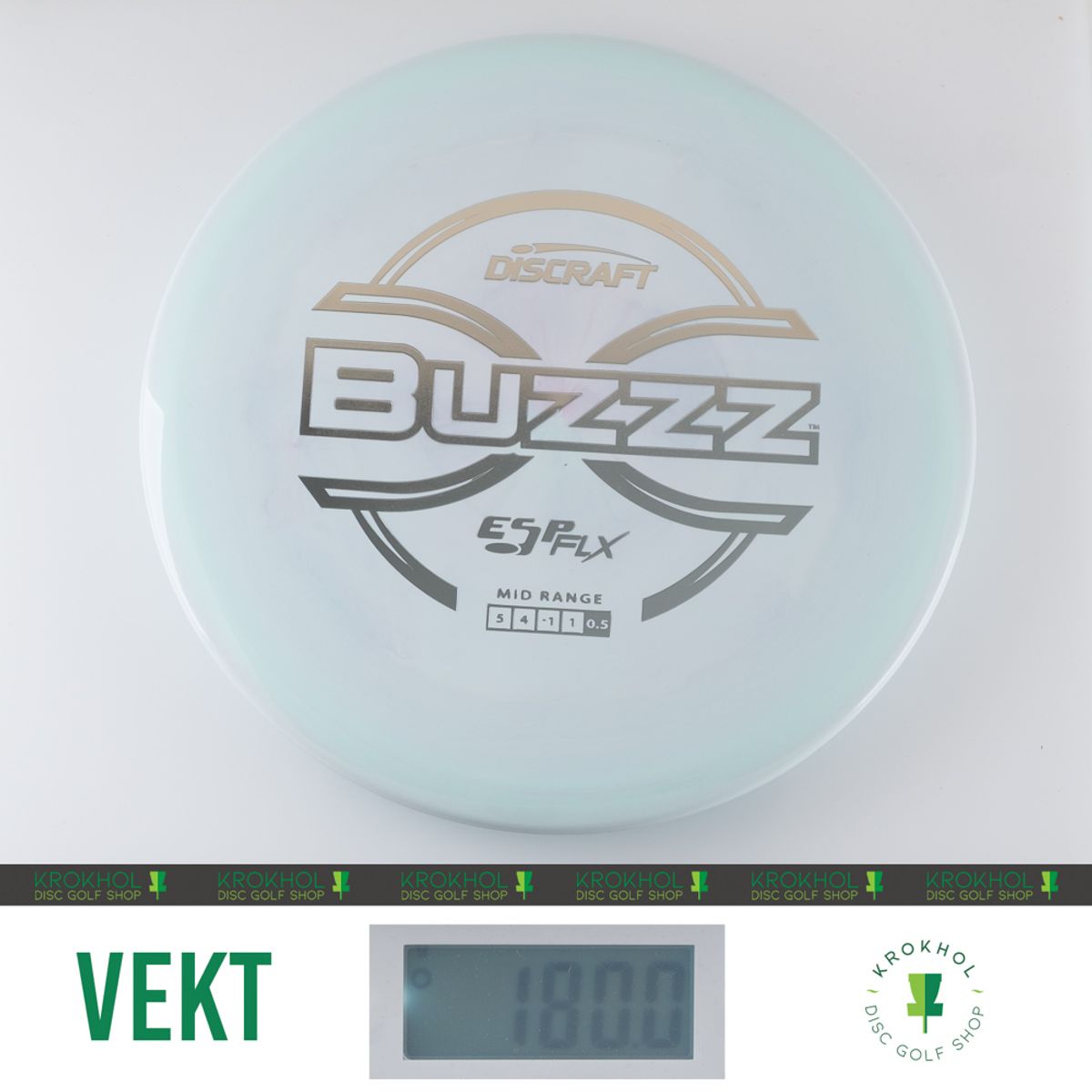 ESP FLX Buzzz