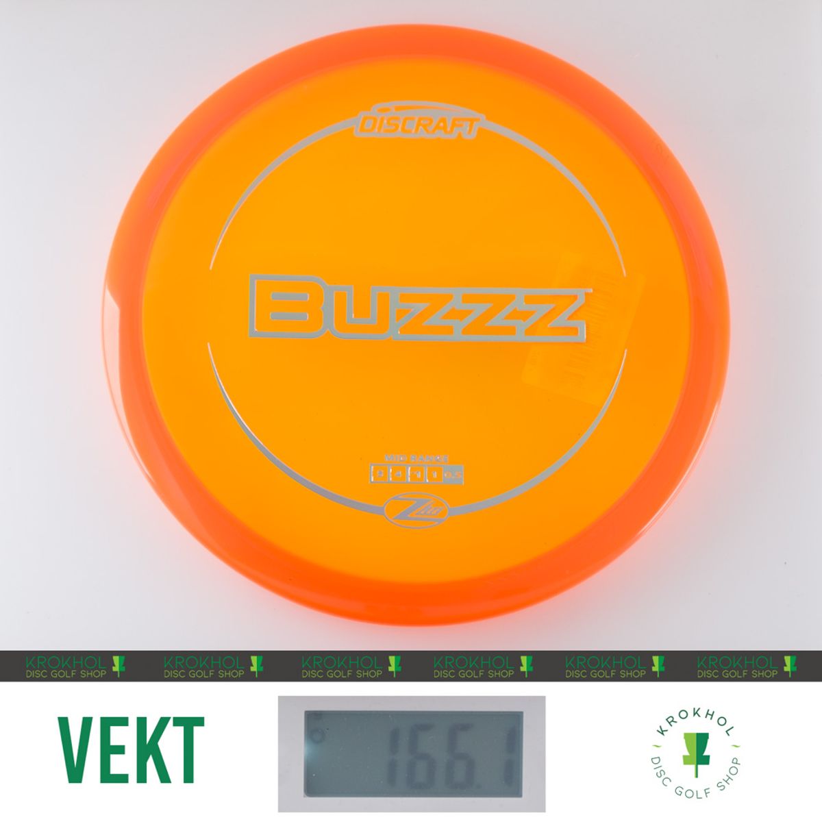 Z Lite Line Buzzz