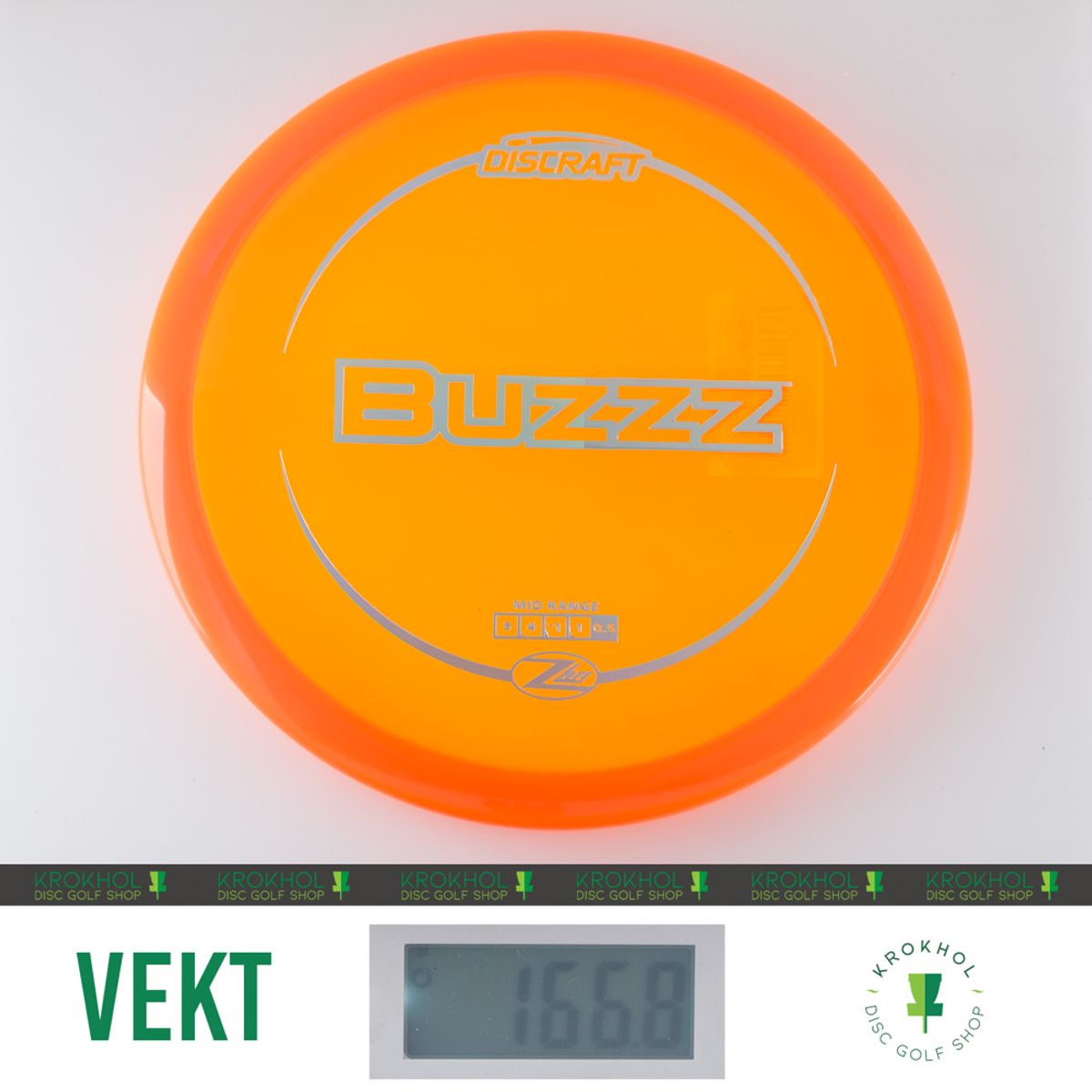 Z Lite Line Buzzz