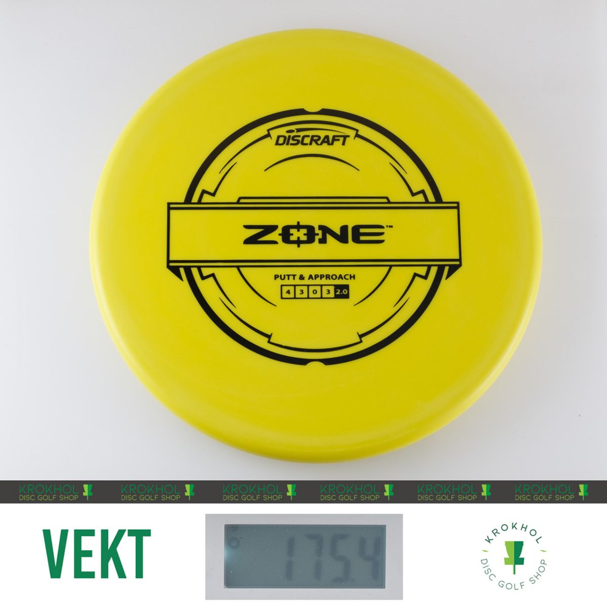 Hard Blend Zone