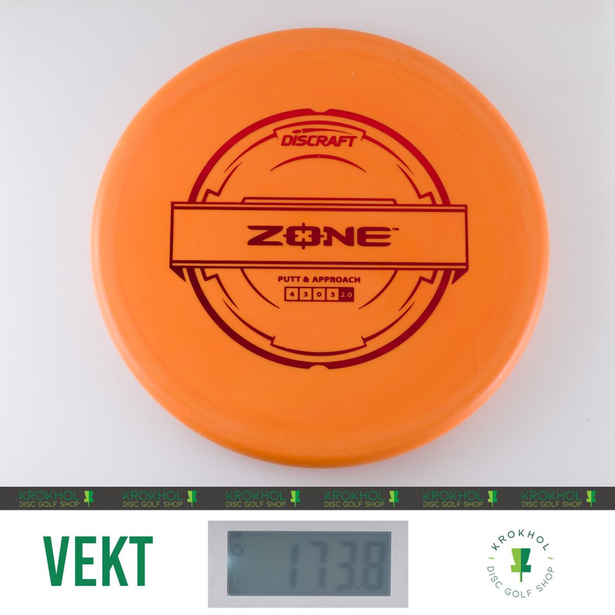 Hard Blend Zone