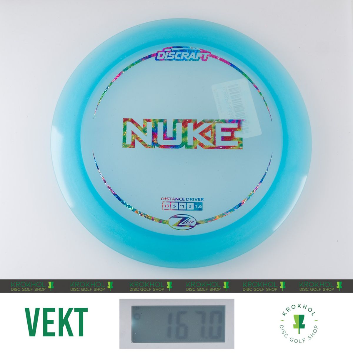 Z Lite Line Nuke