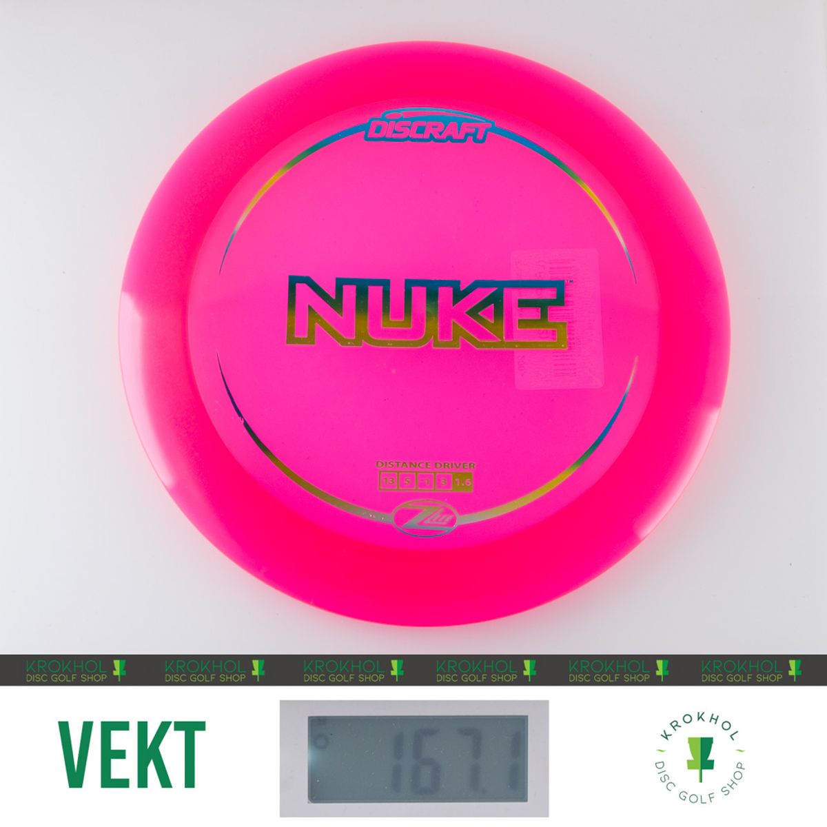 Z Lite Line Nuke