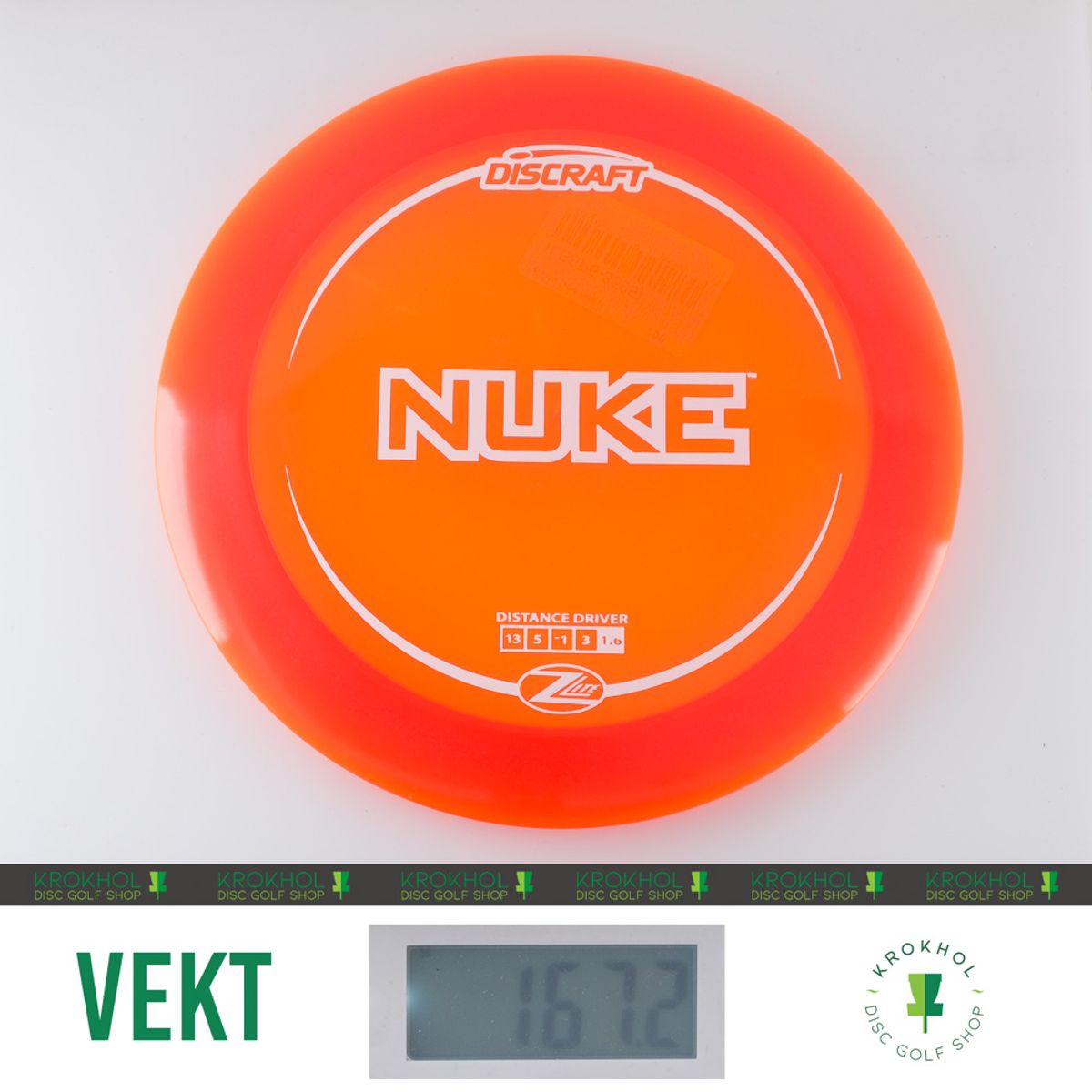 Z Lite Line Nuke