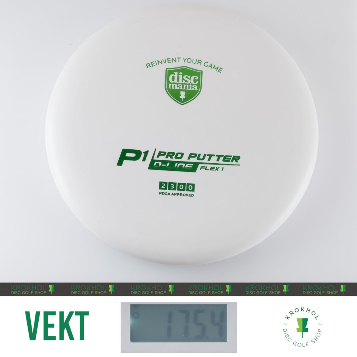 D-Line Flex1 P1