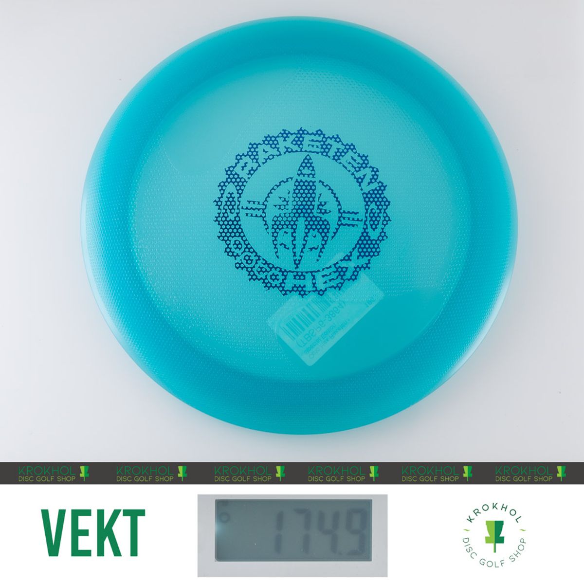 Opto Hex Raketen - Special Edition
