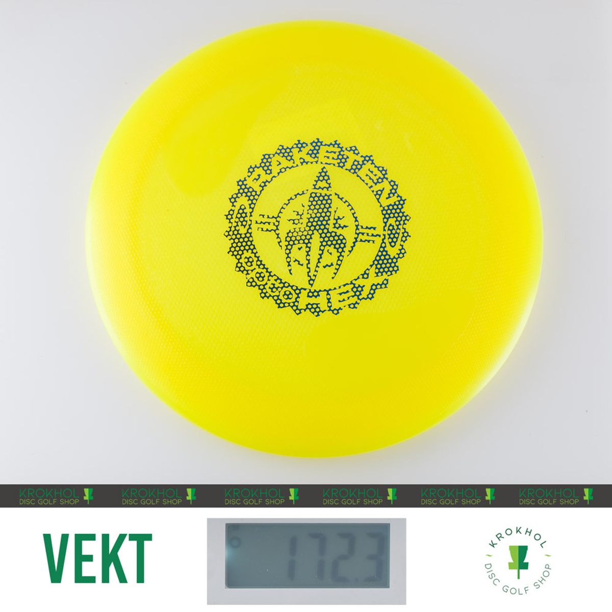 Opto Hex Raketen - Special Edition