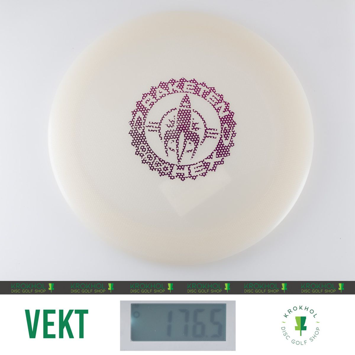 Opto Hex Raketen - Special Edition