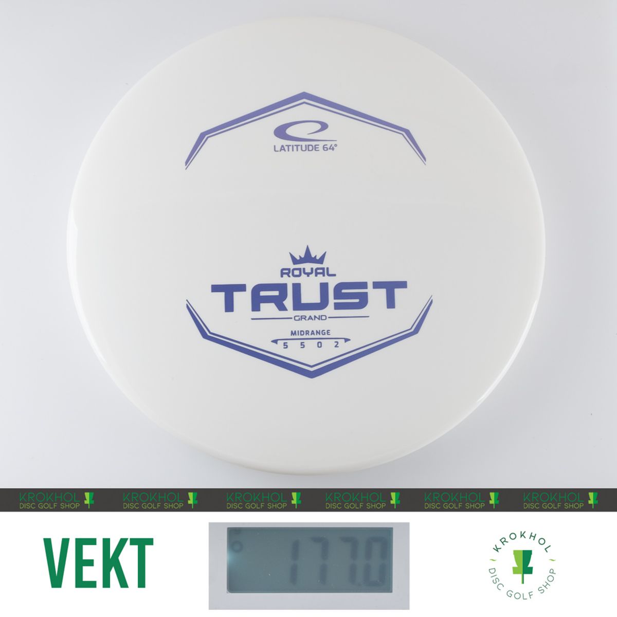 Grand Trust