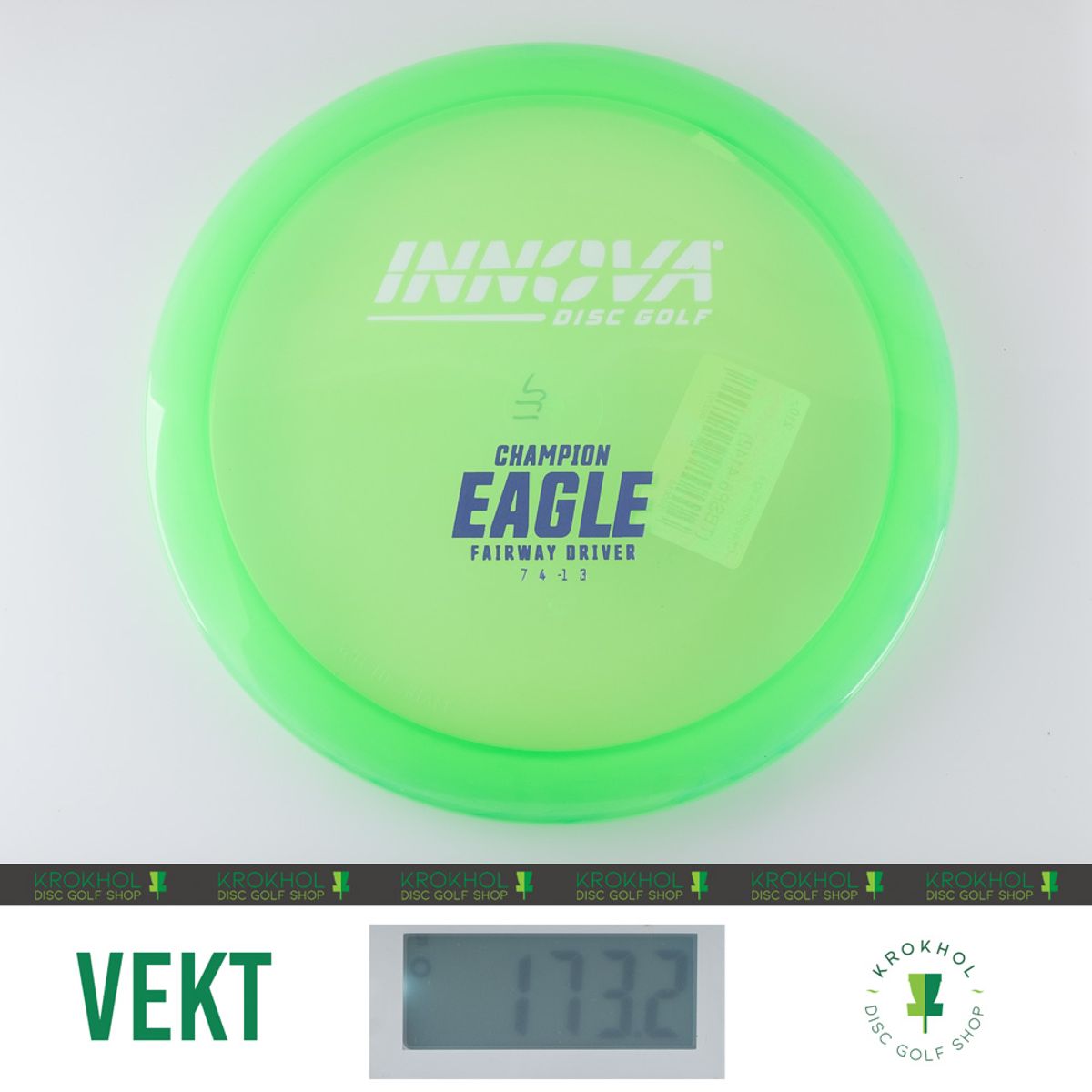 Champion Eagle