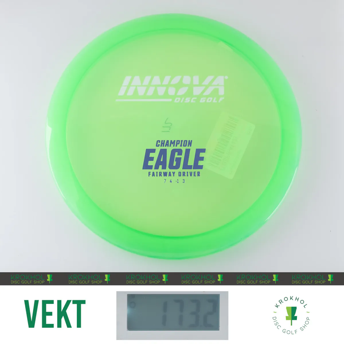 Champion Eagle