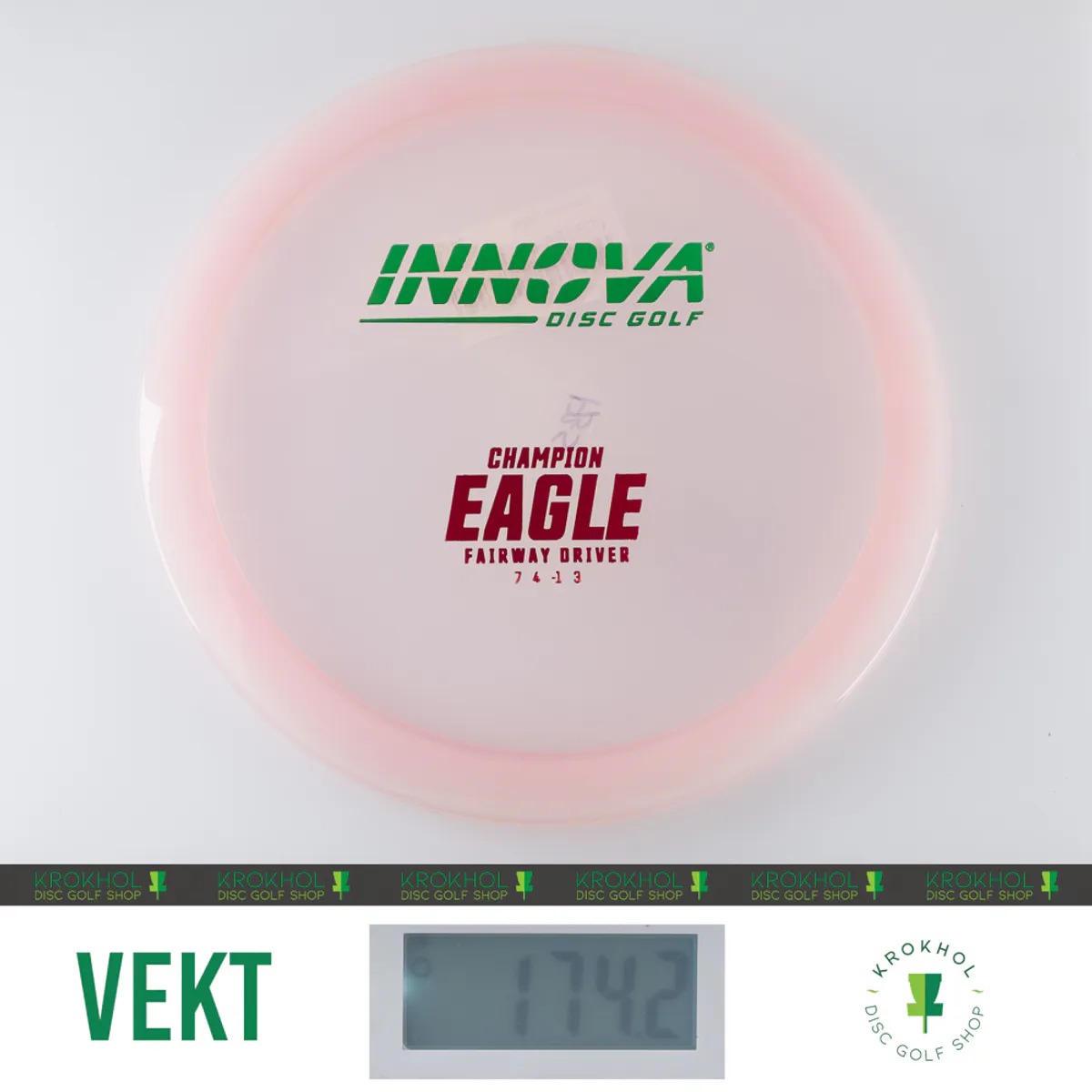 Champion Eagle