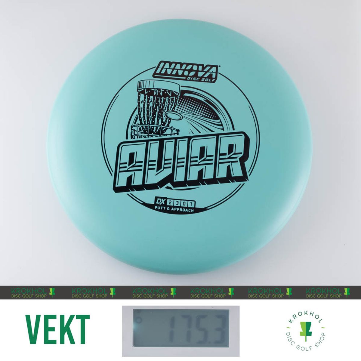 DX Aviar 
