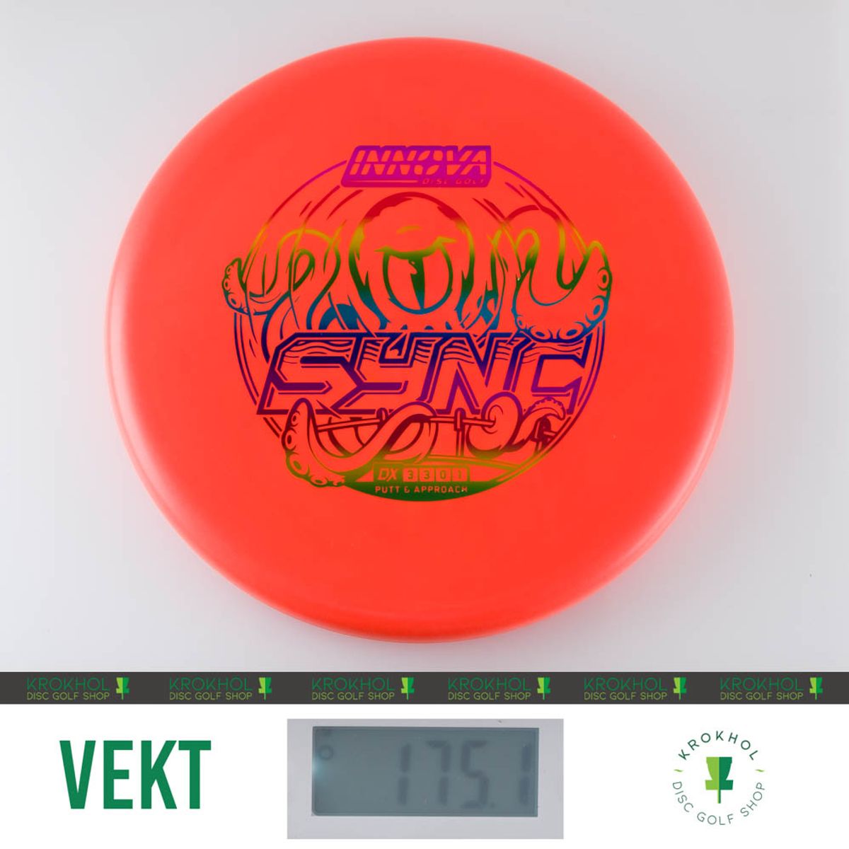 DX Sync