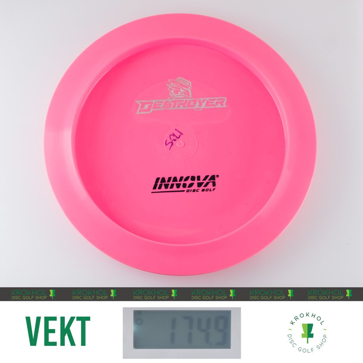 クロバット 1ED とかれた封印 007/083 十字ホロ 大玉ホロ 渦ホロ Innova Star Destroyer Bottom Stamp - Distance Driver - Krokhol