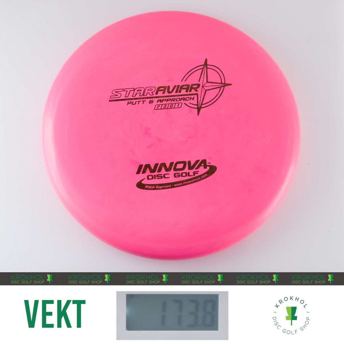 Star Aviar