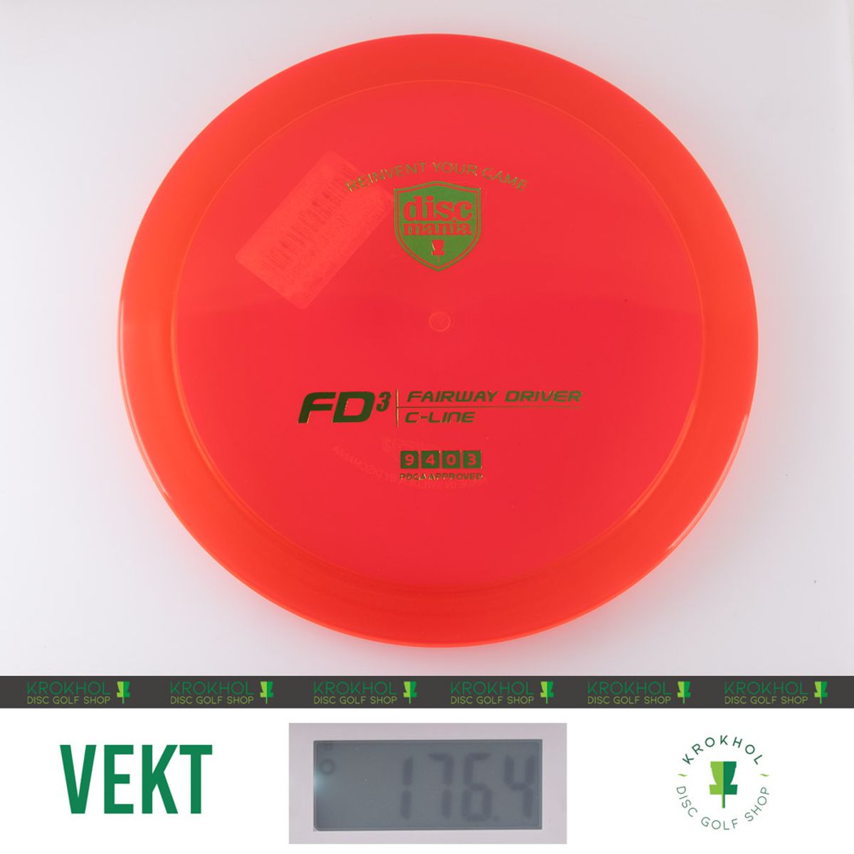 C-Line FD3