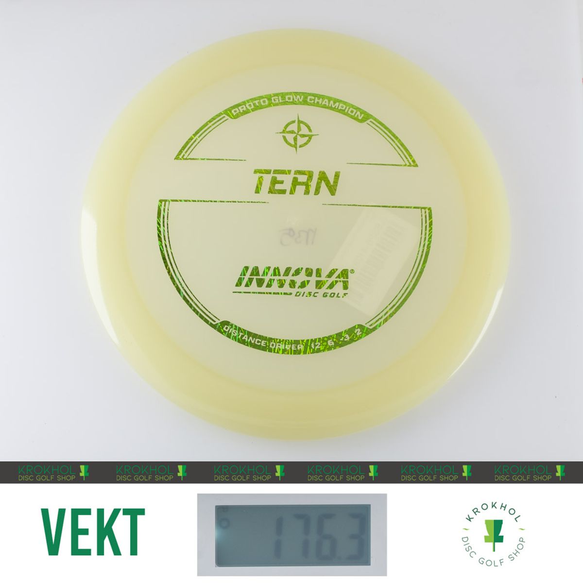 Champion Proto Glow Tern