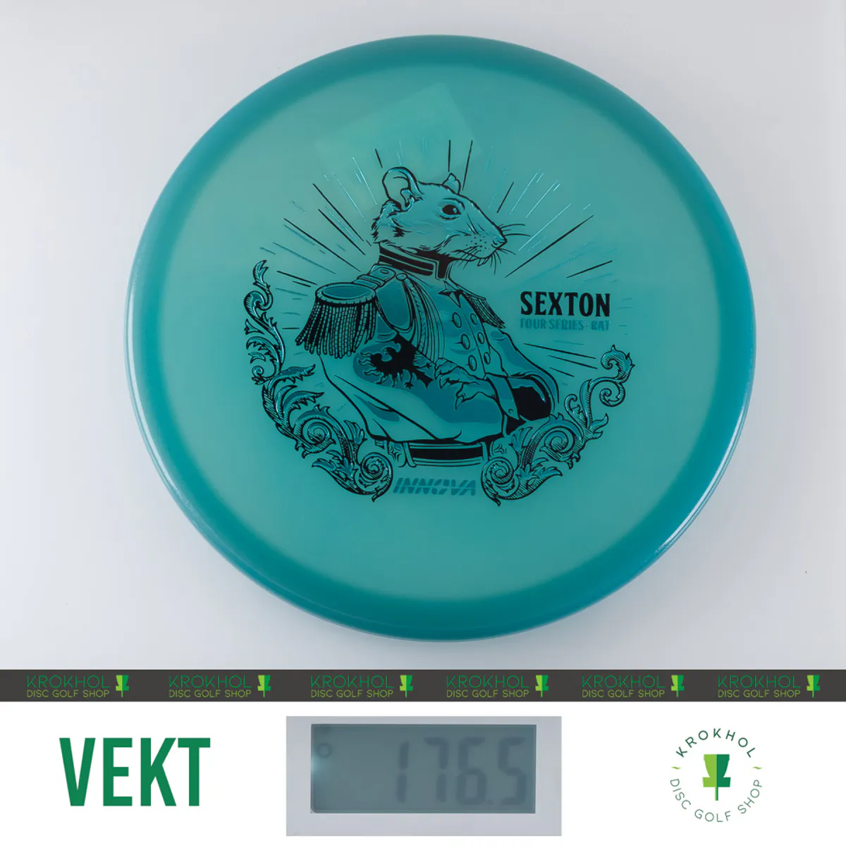 Champion Proto Glow Rat - Nate Sexton Tour Series
