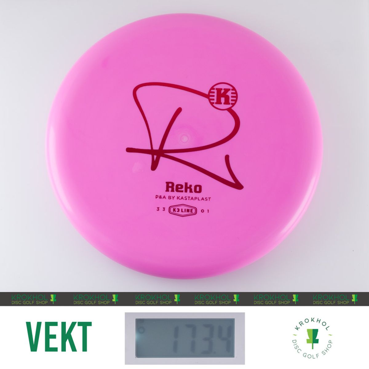 K3 Reko