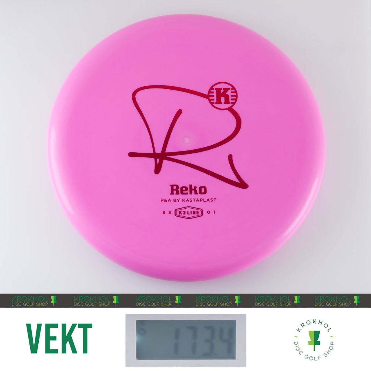 K3 Reko