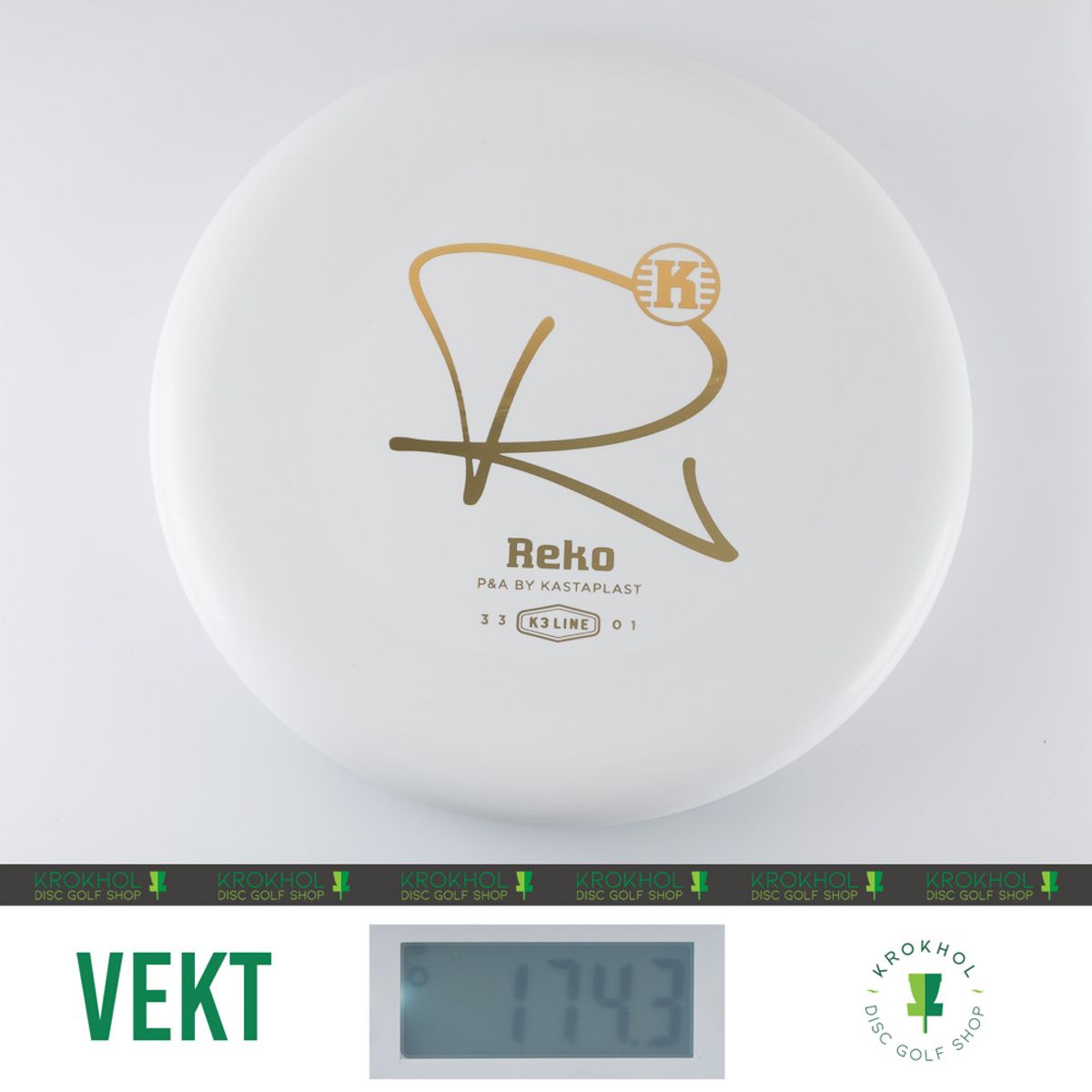 K3 Reko