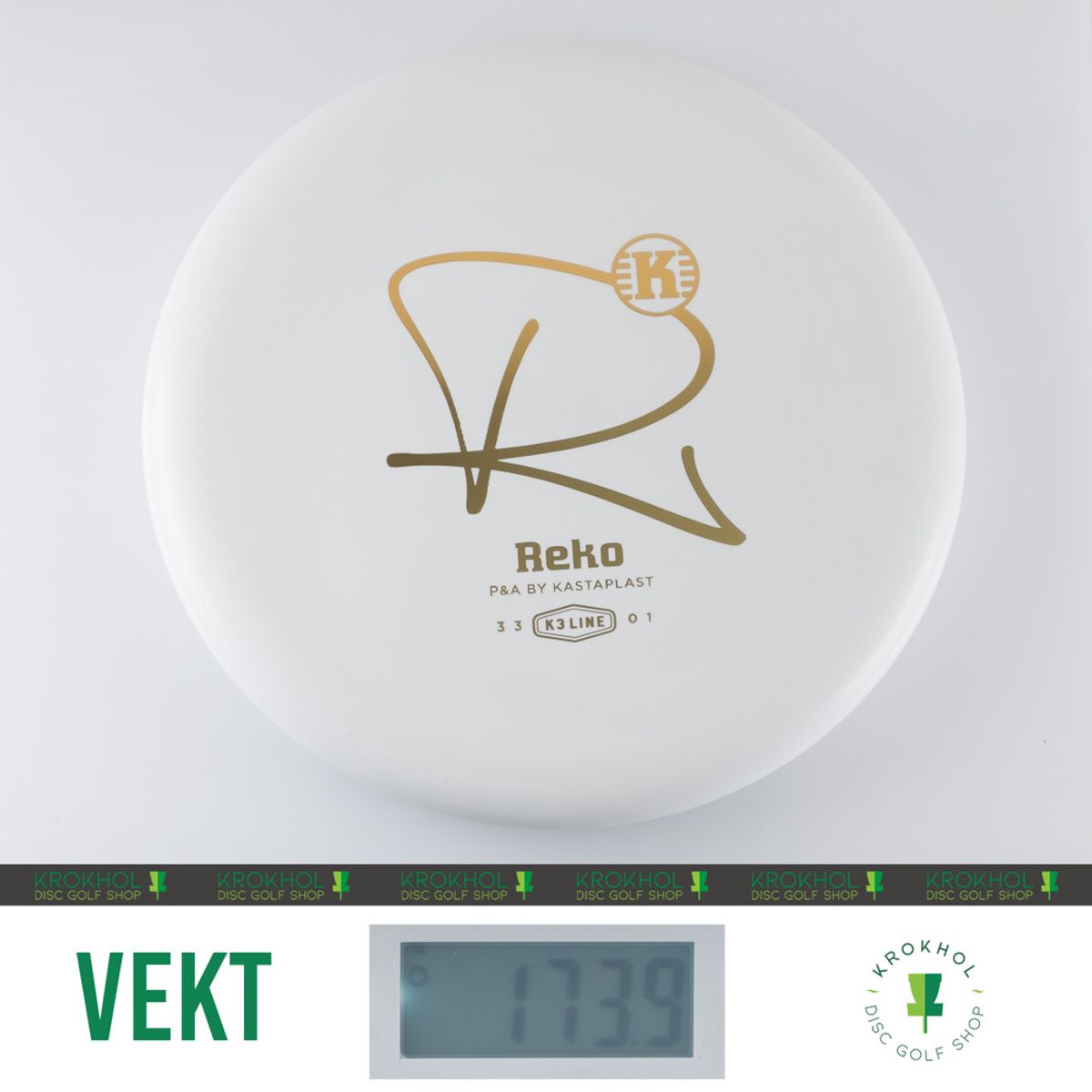 K3 Reko