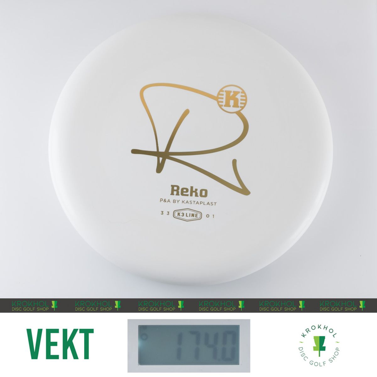 K3 Reko