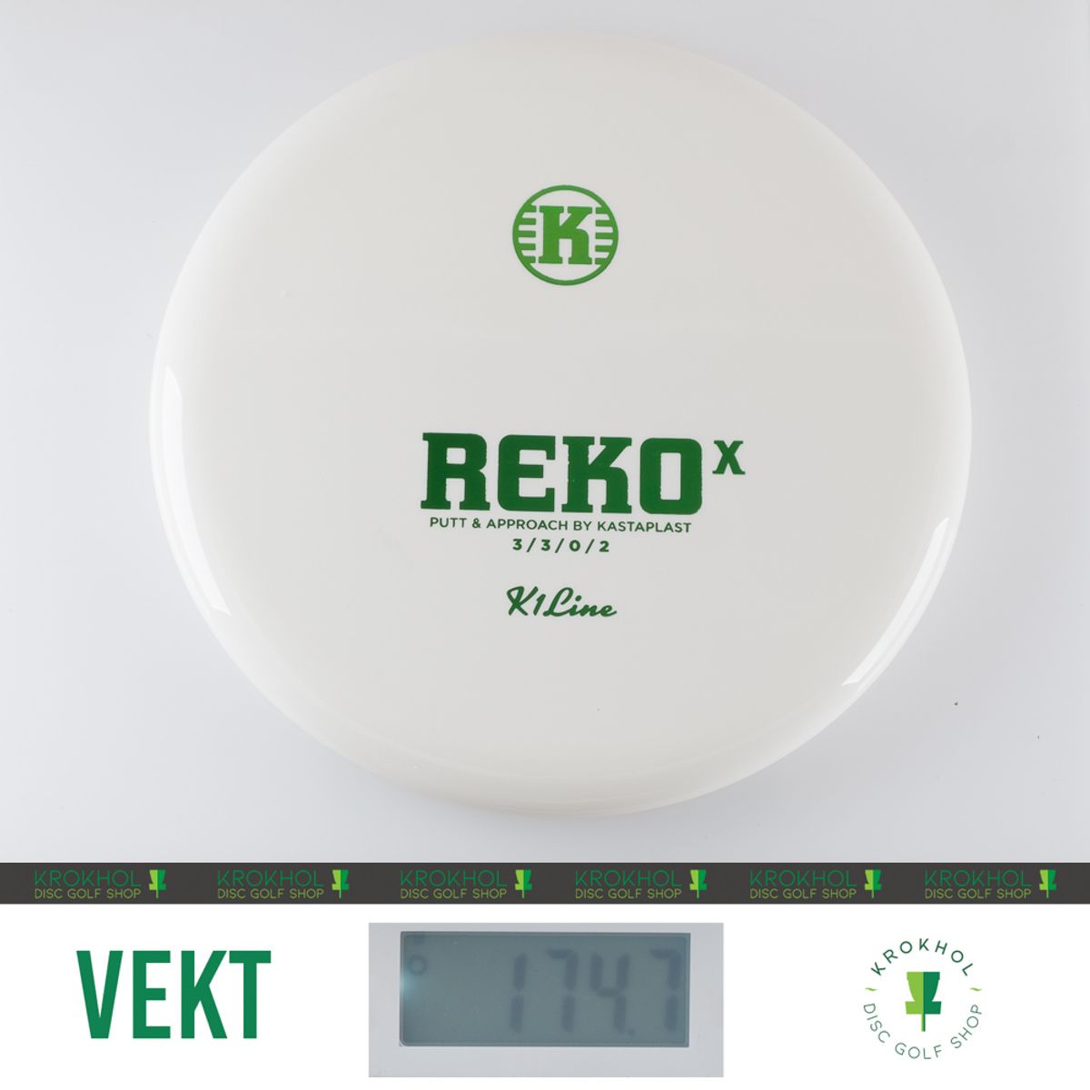 K1 Reko X