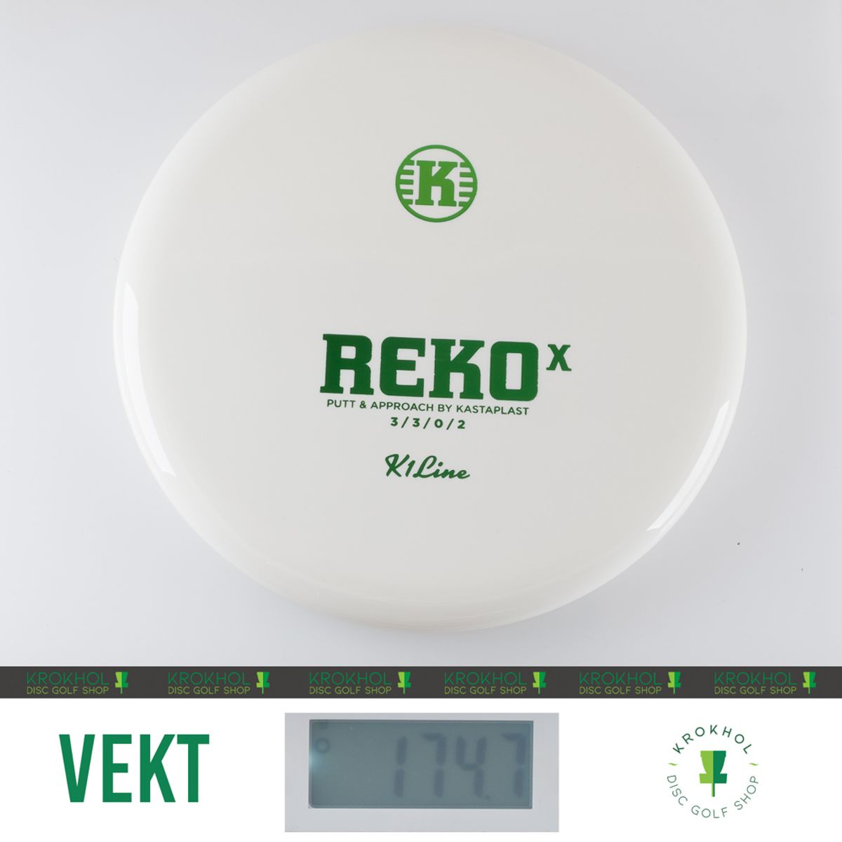 K1 Reko X