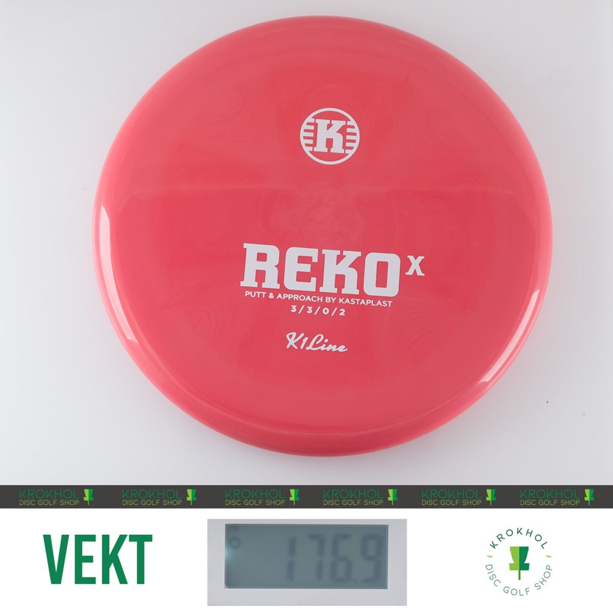 K1 Reko X
