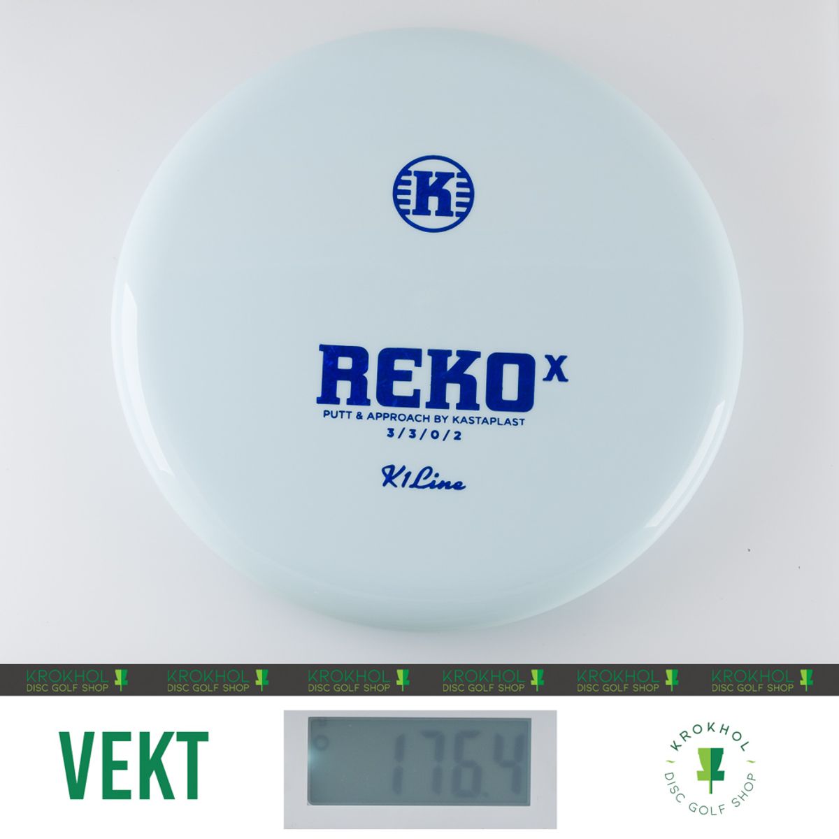 K1 Reko X