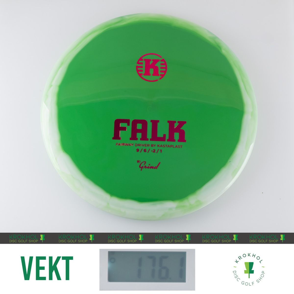 K1 Grind Falk