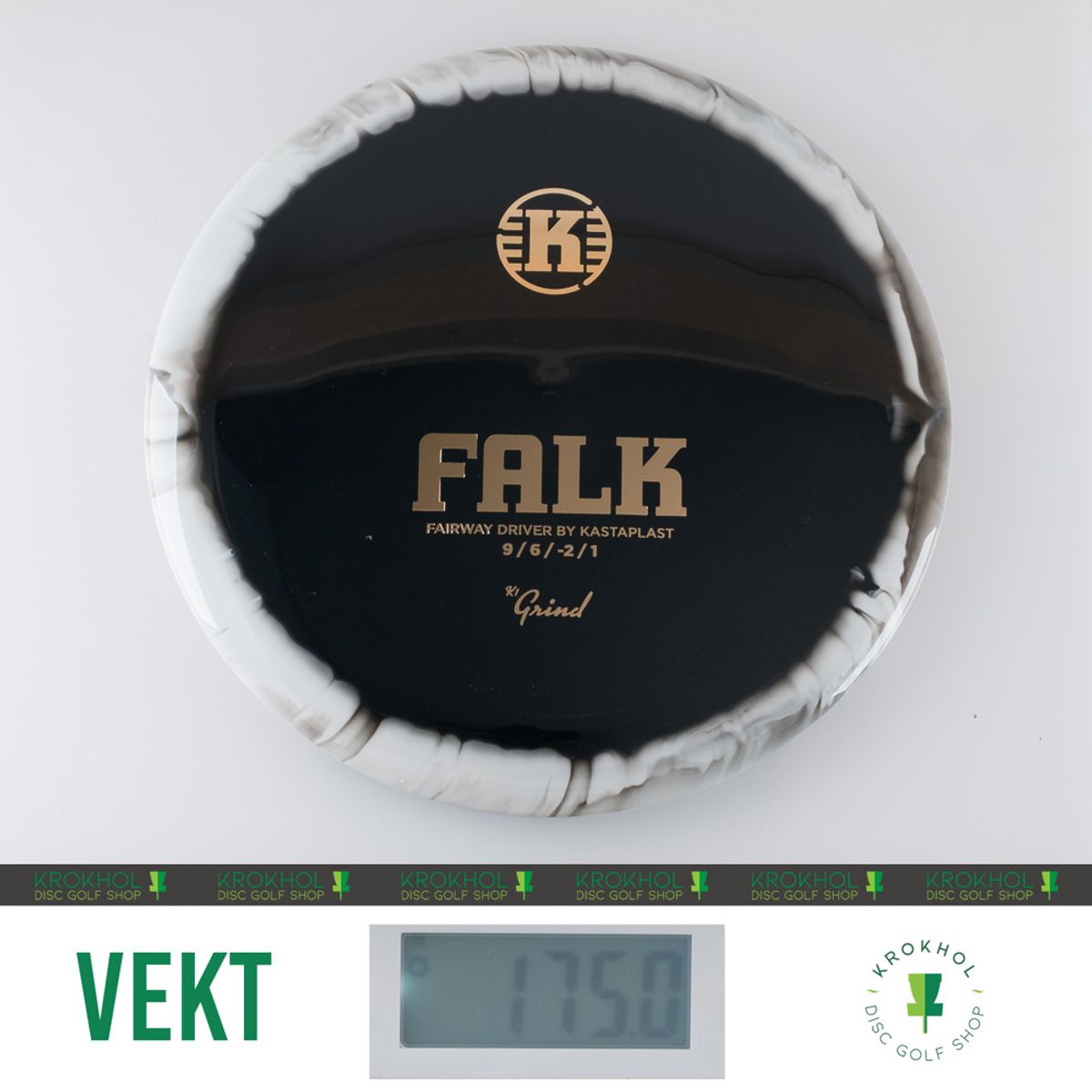 K1 Grind Falk