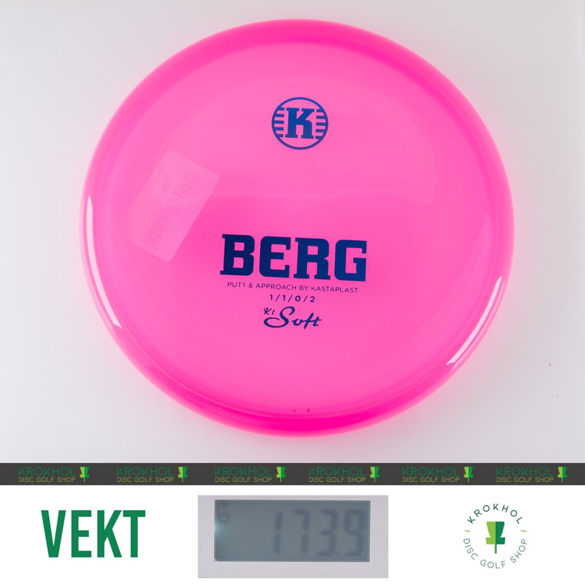 K1 Soft Berg