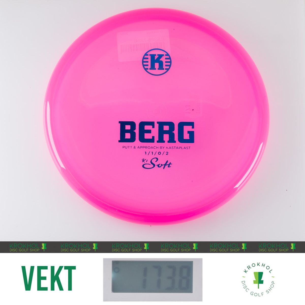K1 Soft Berg