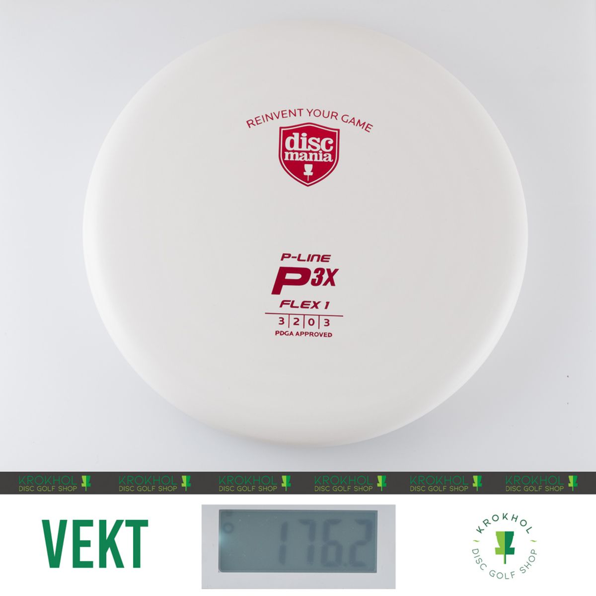 P-Line Flex1 P3x