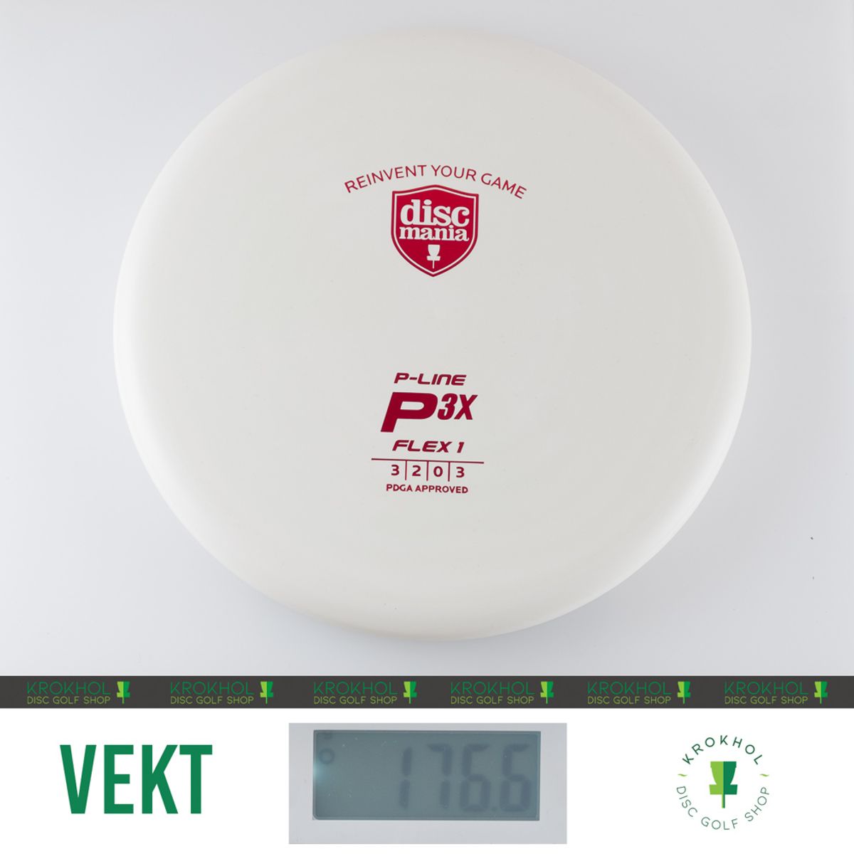 P-Line Flex1 P3x