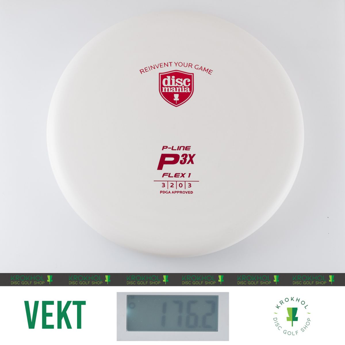 P-Line Flex1 P3x