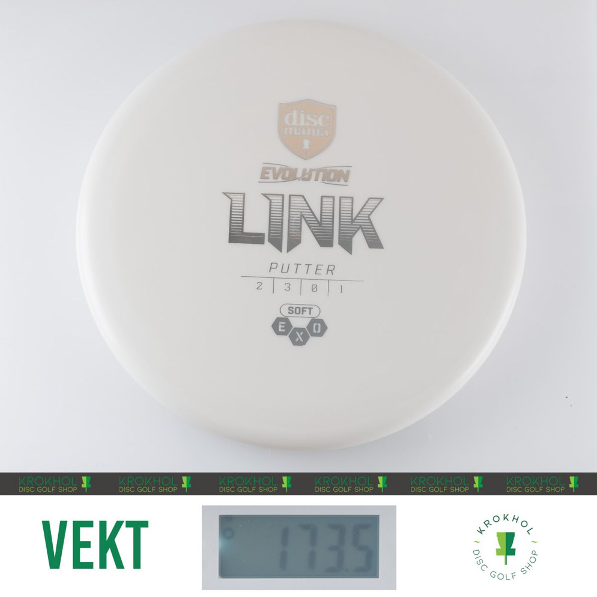 Exo Soft Link