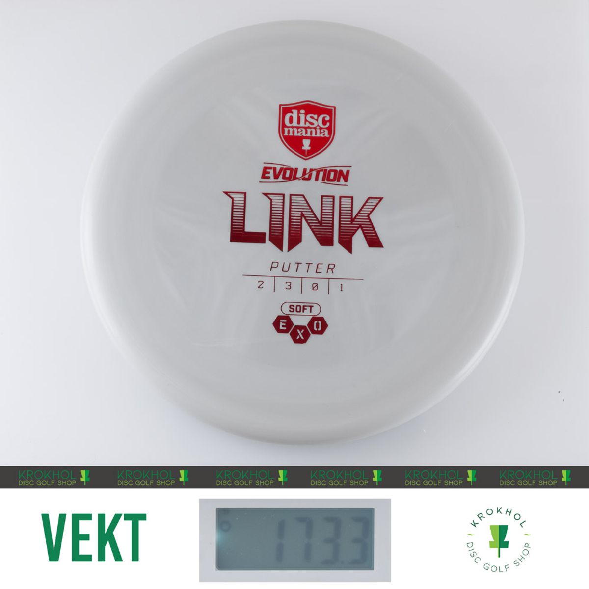Exo Soft Link