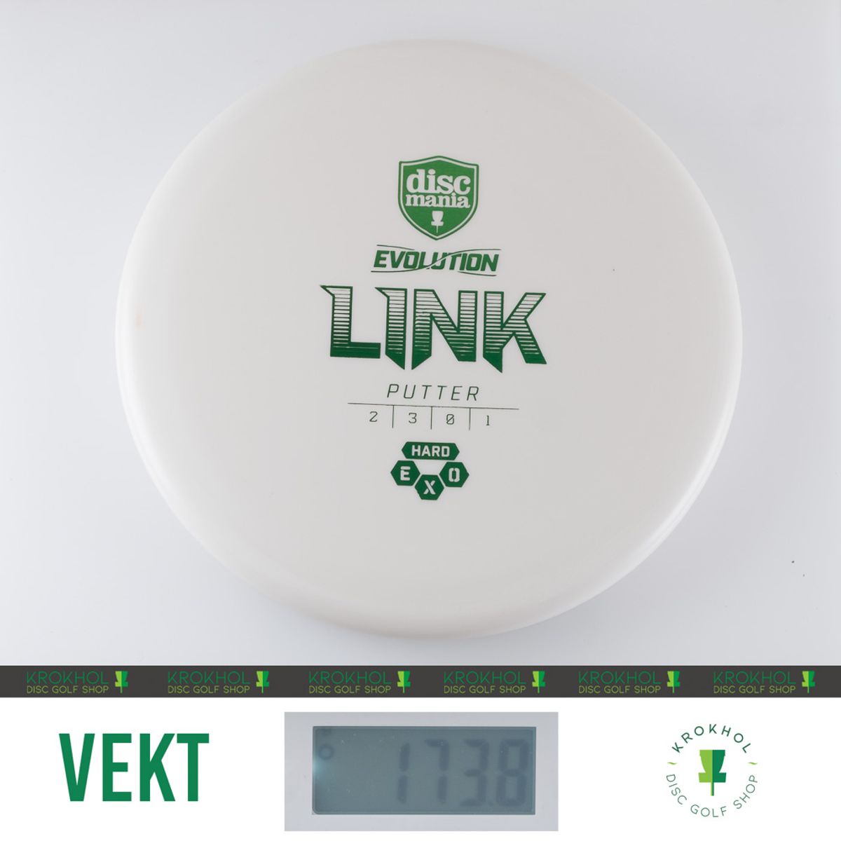 Exo Hard Link
