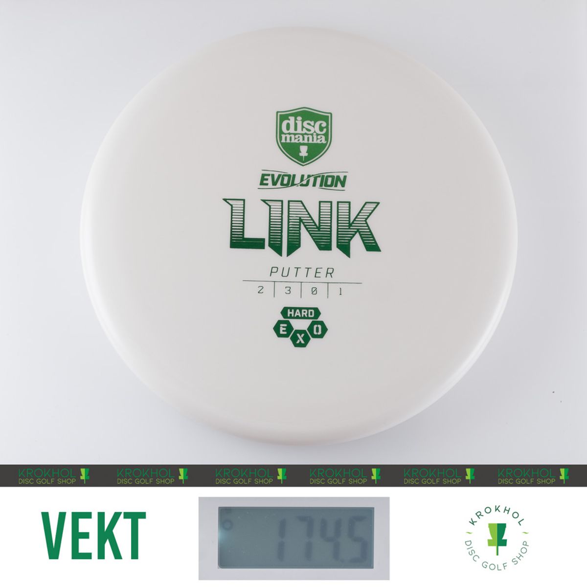 Exo Hard Link