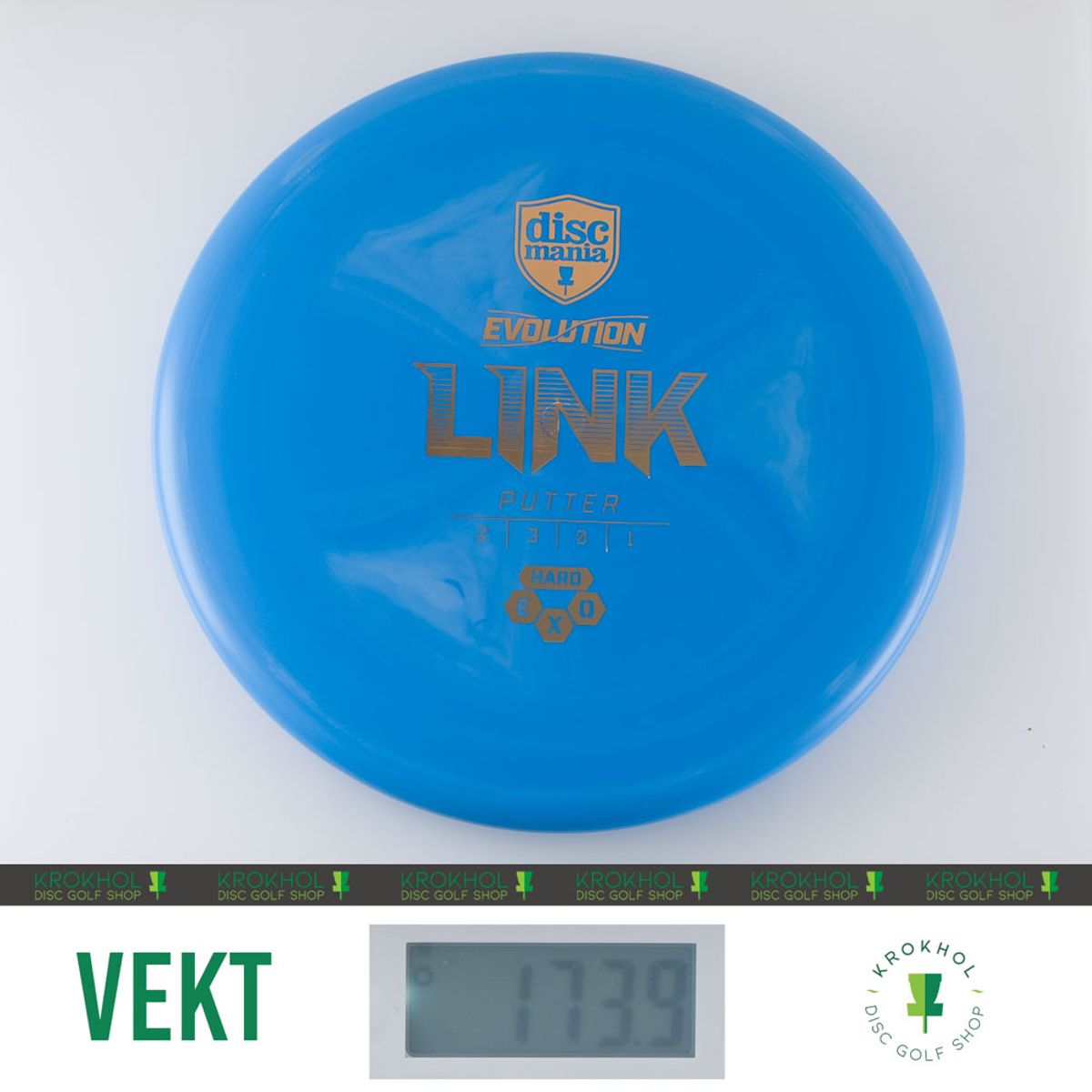Exo Hard Link