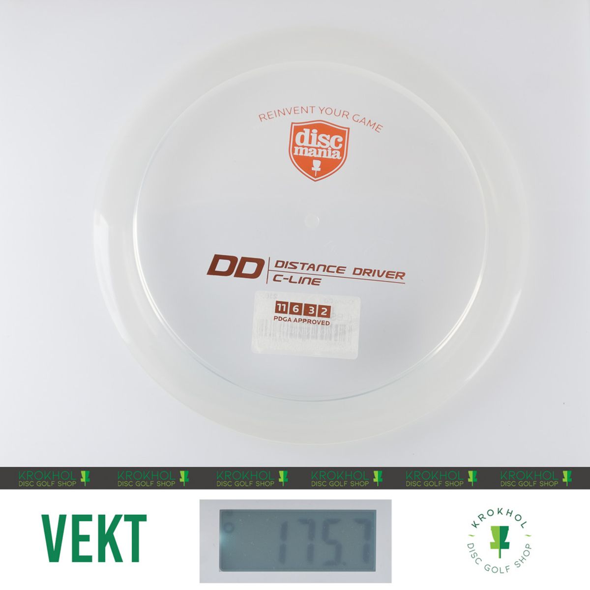C-Line DD