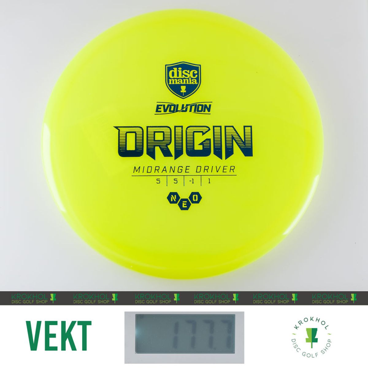 Neo Origin
