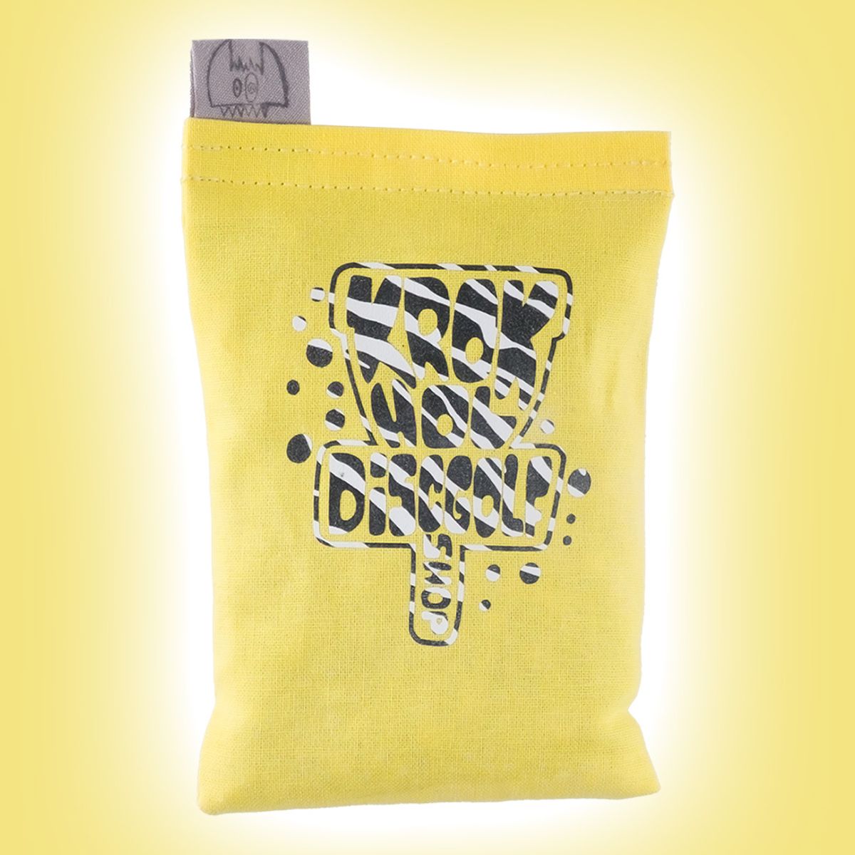 SanBagger Chalk Bag - OK Design Edition