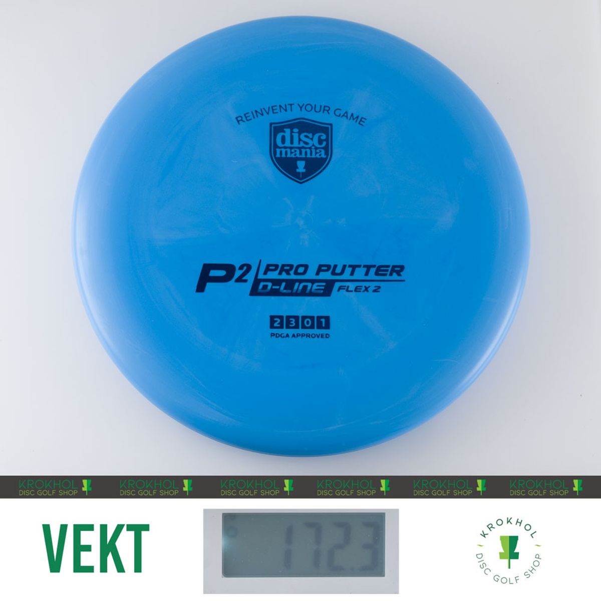 D-Line Flex2 P2